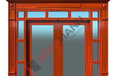 Các loại cửa kính cường lực được ưa chuộng trên thị trường Các loại cửa kính cường lực được ưa chuộng trên thị trường