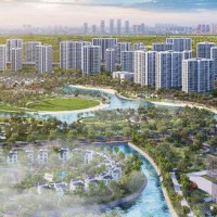 Dự án: Vinhomes Grand Park Dự án: Vinhomes Grand Park