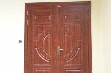 Có hay không nên lắp đặt cửa 2 cánh cho phòng ngủ? Có hay không nên lắp đặt cửa 2 cánh cho phòng ngủ?