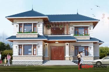 Những ưu điểm nổi bật của cửa thép vân gỗ Koffmann Những ưu điểm nổi bật của cửa thép vân gỗ Koffmann
