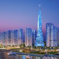 Dự án: Vinhomes Central Park - The Park7 Dự án: Vinhomes Central Park - The Park7