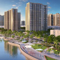 Dự án: Vinhomes Ocean Park Dự án: Vinhomes Ocean Park