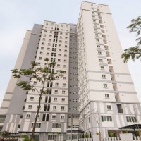 Dự án: Nhà chung cư cao tầng CT1 - khu nhà ở Thạch Bàn