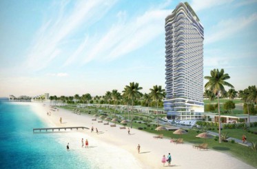 Dự án: TMS Luxury Hotel Quy Nhơn Beach