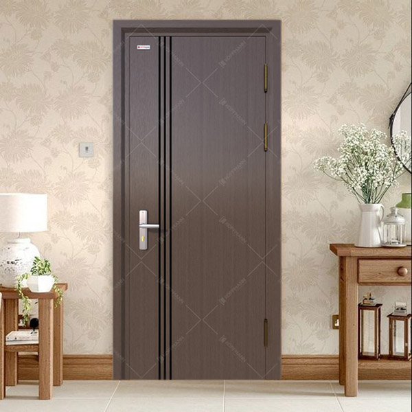 cửa đi phòng ngủ cần thông thoáng