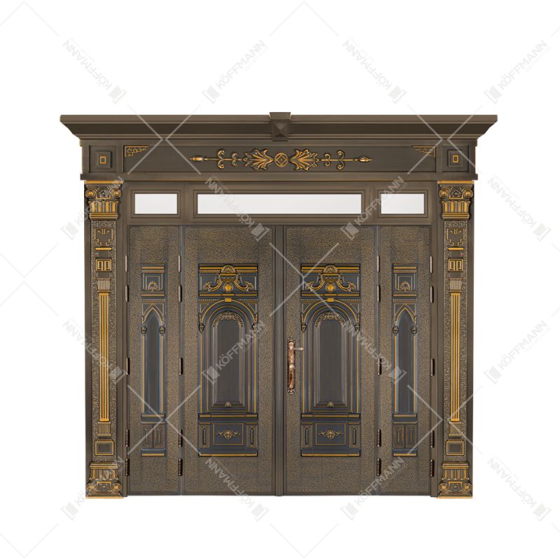 Cửa thép Classic KAT-41.56.56A-3TK