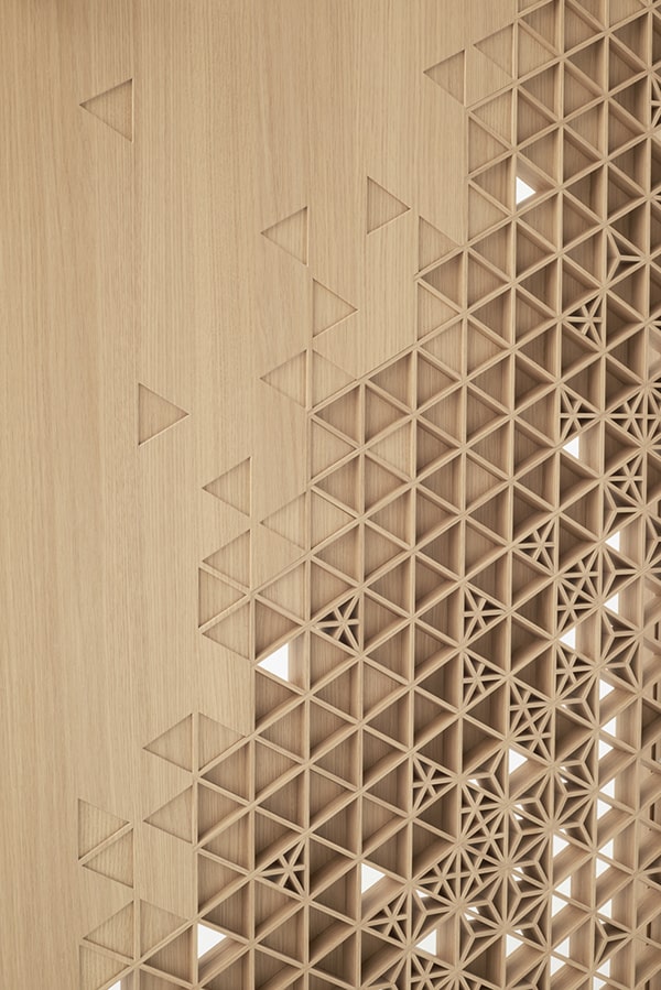 7 mẫu cửa Nhật Bản đặc biệt đa chức năng