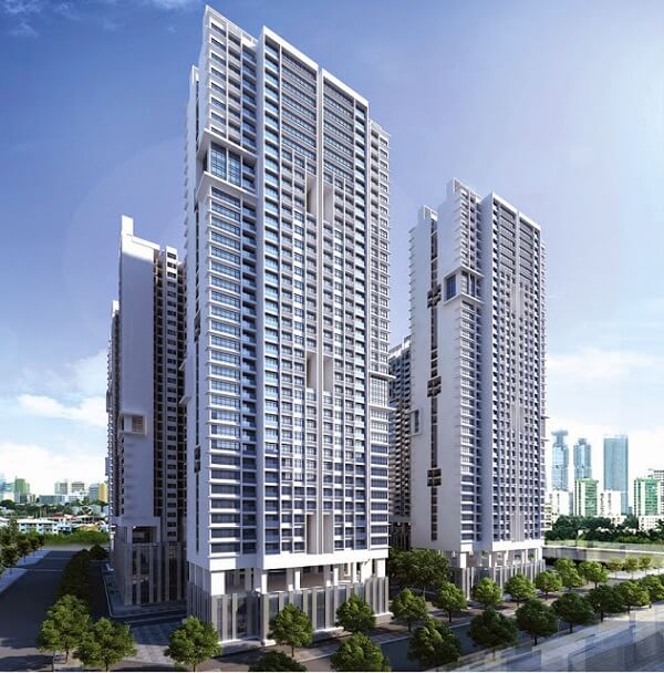 Dự án: Khu tái định cư Nam Trung Yên