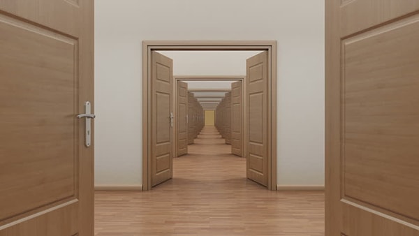 Những chú ý khi thiết kế hành lang hợp phong thủy