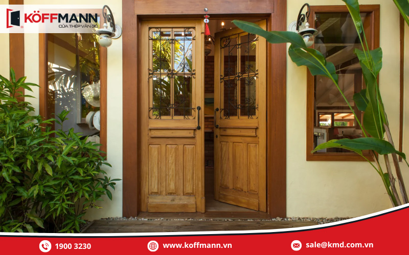 Treo ngọc, đá phong thủy trước nhà