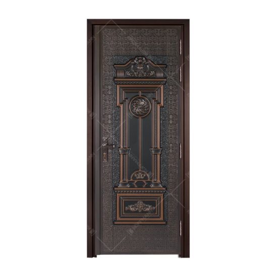 Cửa thép Classic KAT-1.55