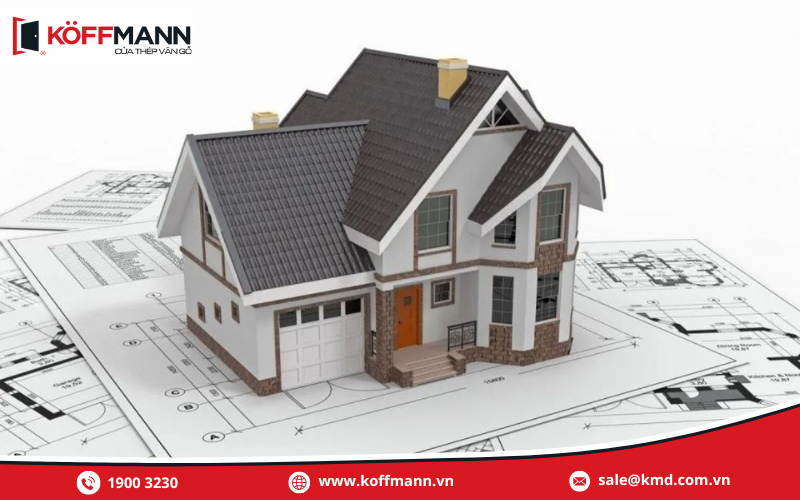 Năm 2026 Tuổi Nào Làm Nhà Đẹp Nhất, Tốt Nhất ?