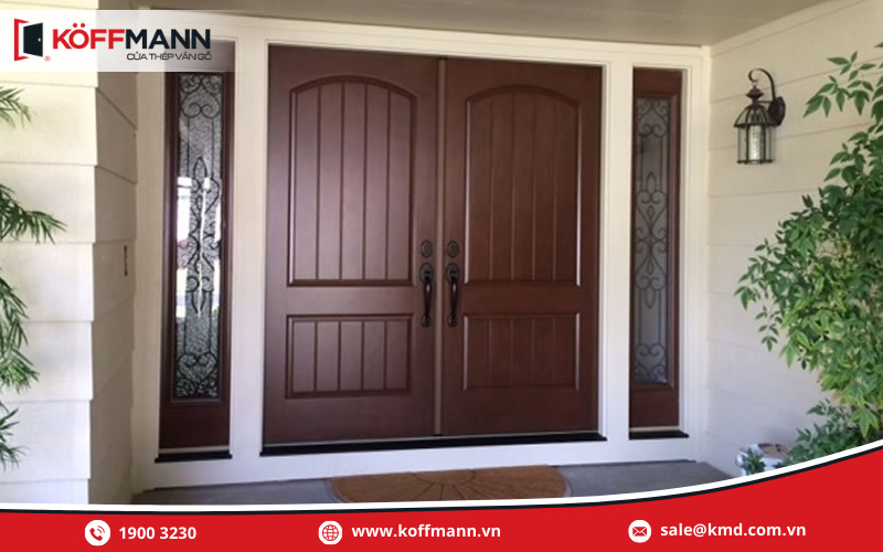 Hạn chế đóng kín cửa nhà mùng 2 Tết