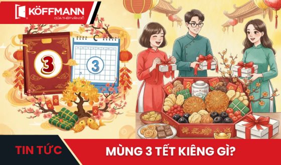 Ngày mùng 3 Tết kiêng gì, nên làm gì để tránh xui rủi, giữ trọn may mắn?