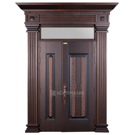 Cửa thép Classic KA-21.40.40A-1TK